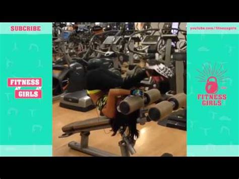 Columbian ARIANA JAMES 6pack Abs Workout .